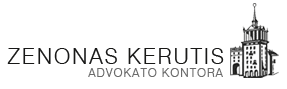 advokatas-zenonas-kerutis-logo